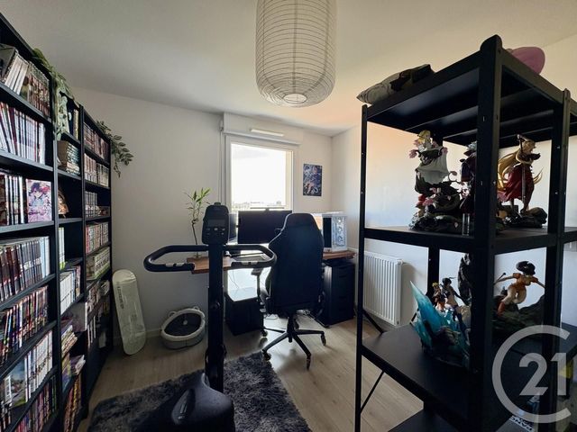 Appartement T3 à vendre - 3 pièces - 67.08 m2 - TOULOUSE - 31 - MIDI-PYRENEES - Century 21 Fly Immo