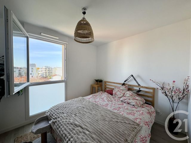 Appartement T3 à vendre - 3 pièces - 67.08 m2 - TOULOUSE - 31 - MIDI-PYRENEES - Century 21 Fly Immo