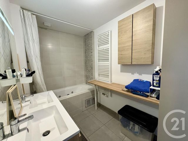 Appartement T3 à vendre - 3 pièces - 67.08 m2 - TOULOUSE - 31 - MIDI-PYRENEES - Century 21 Fly Immo