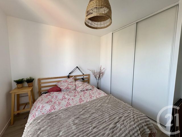 Appartement T3 à vendre - 3 pièces - 67.08 m2 - TOULOUSE - 31 - MIDI-PYRENEES - Century 21 Fly Immo