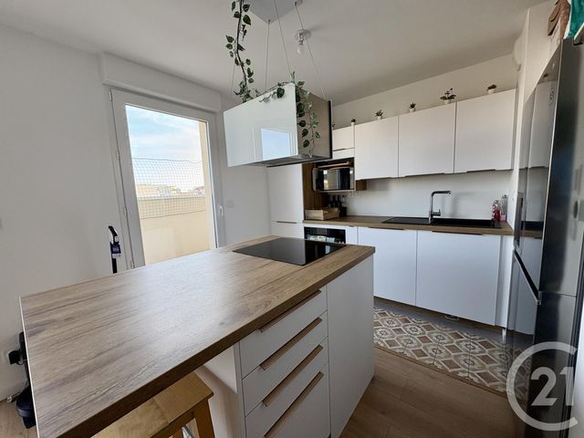 Appartement T3 à vendre - 3 pièces - 67.08 m2 - TOULOUSE - 31 - MIDI-PYRENEES - Century 21 Fly Immo