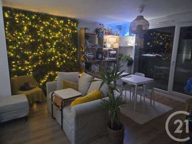 Appartement T3 à vendre - 3 pièces - 67.08 m2 - TOULOUSE - 31 - MIDI-PYRENEES - Century 21 Fly Immo