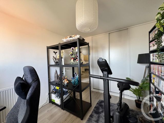 Appartement T3 à vendre - 3 pièces - 67.08 m2 - TOULOUSE - 31 - MIDI-PYRENEES - Century 21 Fly Immo