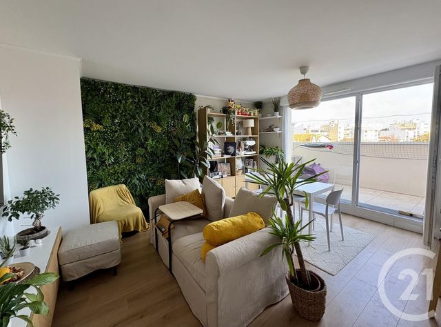 appartement - TOULOUSE - 31