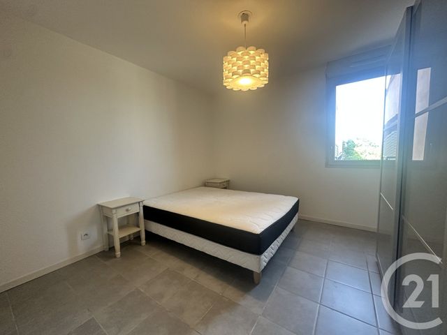 Appartement T2 à louer - 2 pièces - 43.87 m2 - TOULOUSE - 31 - MIDI-PYRENEES - Century 21 Fly Immo