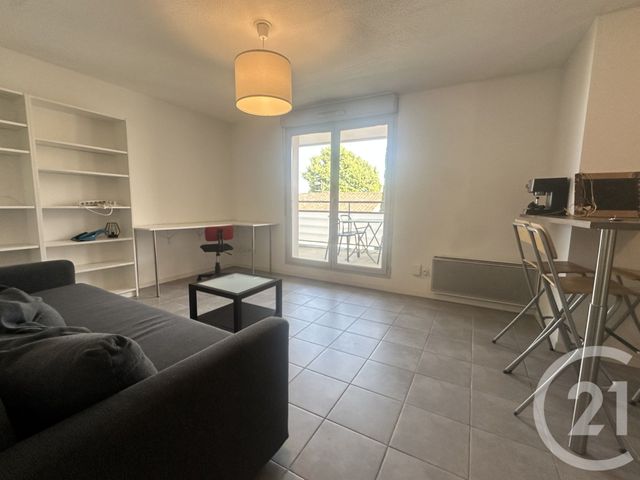 Appartement T2 à louer TOULOUSE
