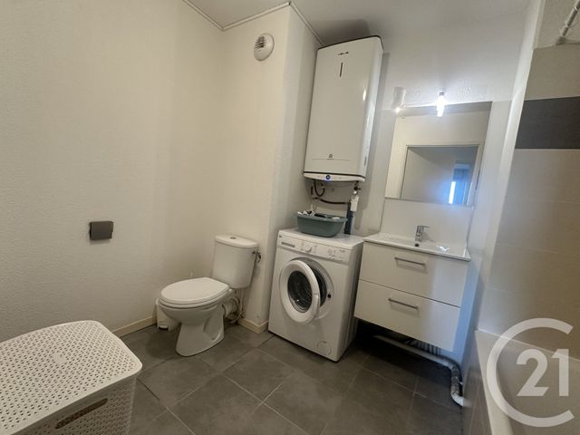Appartement T2 à louer - 2 pièces - 43.87 m2 - TOULOUSE - 31 - MIDI-PYRENEES - Century 21 Fly Immo