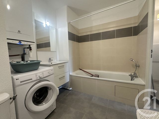 Appartement T2 à louer - 2 pièces - 43.87 m2 - TOULOUSE - 31 - MIDI-PYRENEES - Century 21 Fly Immo