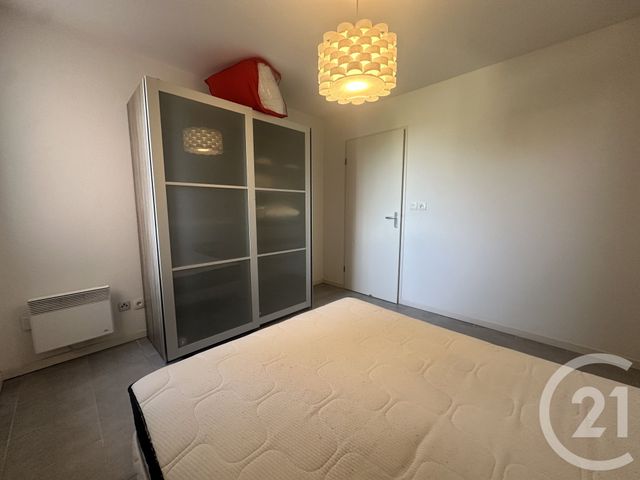 Appartement T2 à louer - 2 pièces - 43.87 m2 - TOULOUSE - 31 - MIDI-PYRENEES - Century 21 Fly Immo
