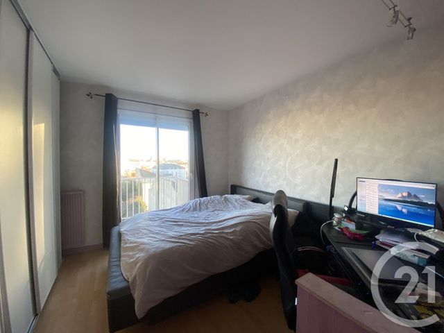 Appartement T3 à vendre - 4 pièces - 87.44 m2 - TOULOUSE - 31 - MIDI-PYRENEES - Century 21 Fly Immo