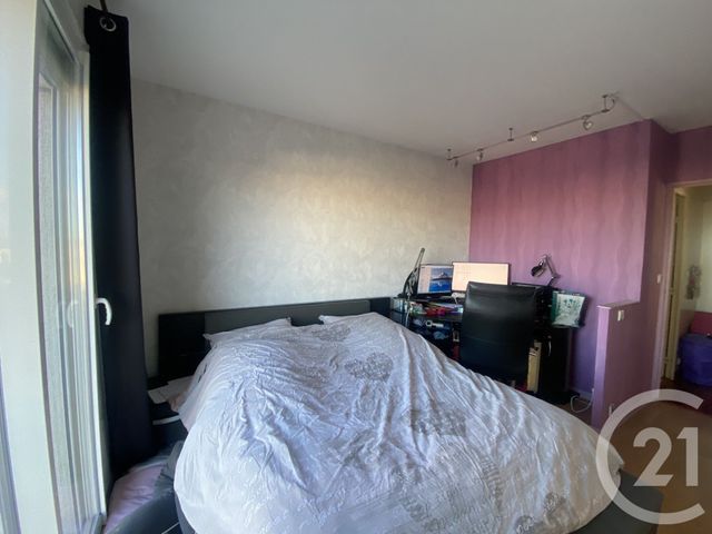 Appartement T3 à vendre - 4 pièces - 87.44 m2 - TOULOUSE - 31 - MIDI-PYRENEES - Century 21 Fly Immo
