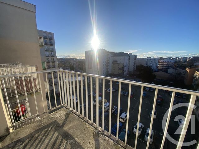 Appartement T3 à vendre - 4 pièces - 87.44 m2 - TOULOUSE - 31 - MIDI-PYRENEES - Century 21 Fly Immo