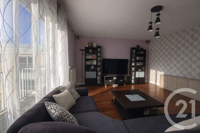 Appartement T3 à vendre - 4 pièces - 87.44 m2 - TOULOUSE - 31 - MIDI-PYRENEES - Century 21 Fly Immo