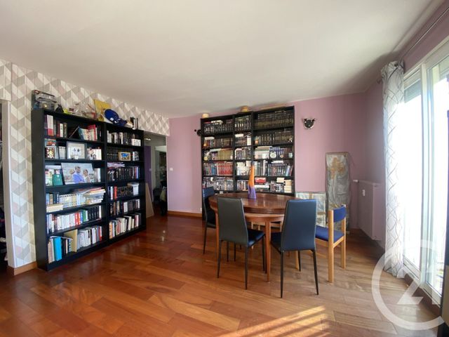 Appartement T3 à vendre - 4 pièces - 87.44 m2 - TOULOUSE - 31 - MIDI-PYRENEES - Century 21 Fly Immo