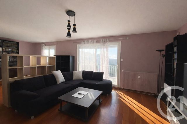 Appartement T3 à vendre - 4 pièces - 87.44 m2 - TOULOUSE - 31 - MIDI-PYRENEES - Century 21 Fly Immo
