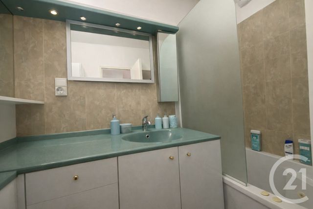 Appartement T3 à vendre - 4 pièces - 87.44 m2 - TOULOUSE - 31 - MIDI-PYRENEES - Century 21 Fly Immo