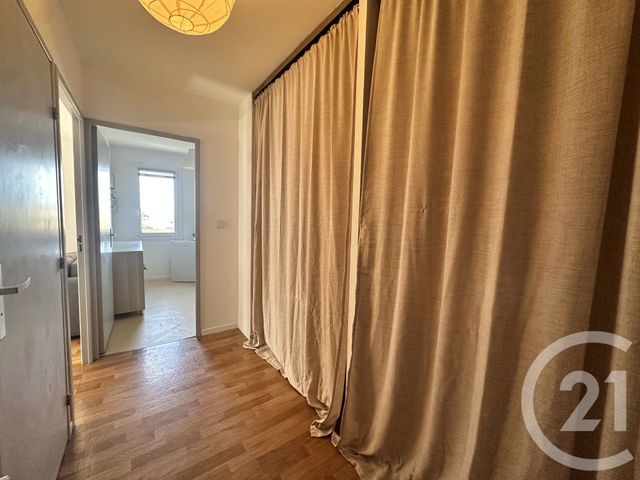 Appartement T2 à louer - 2 pièces - 46.0 m2 - TOULOUSE - 31 - MIDI-PYRENEES - Century 21 Fly Immo