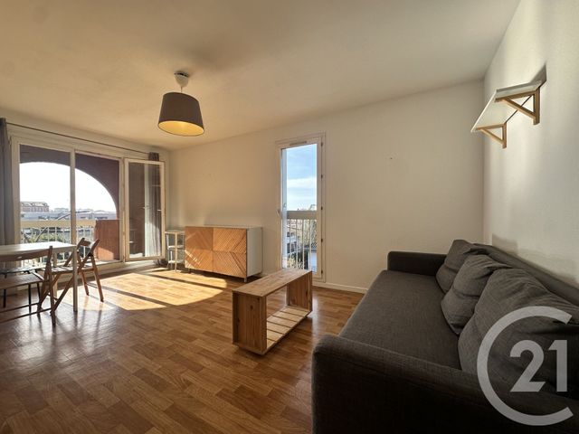 Appartement T2 à louer TOULOUSE
