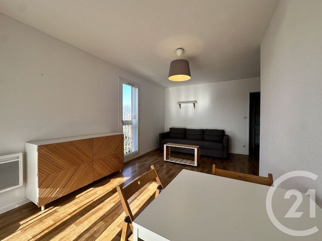 Appartement T2 à louer - 2 pièces - 46.0 m2 - TOULOUSE - 31 - MIDI-PYRENEES - Century 21 Fly Immo