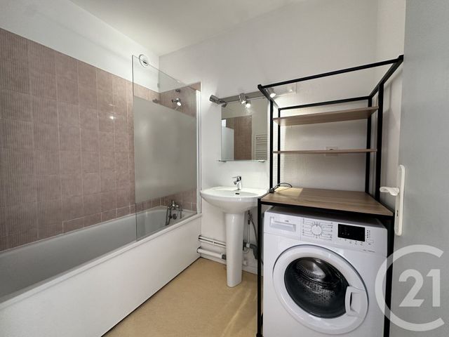 Appartement T2 à louer - 2 pièces - 46.0 m2 - TOULOUSE - 31 - MIDI-PYRENEES - Century 21 Fly Immo