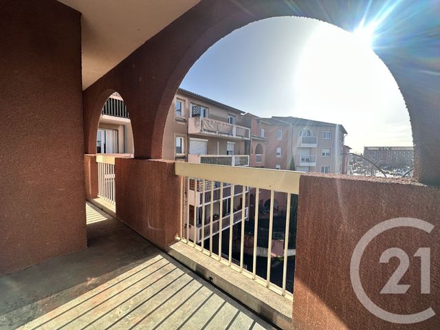 Appartement T2 à louer - 2 pièces - 46.0 m2 - TOULOUSE - 31 - MIDI-PYRENEES - Century 21 Fly Immo