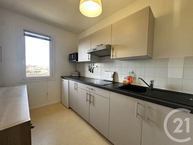 Appartement T2 à louer - 2 pièces - 46.0 m2 - TOULOUSE - 31 - MIDI-PYRENEES - Century 21 Fly Immo