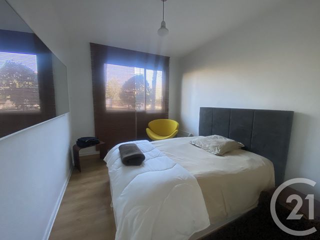 Appartement T2 à vendre - 2 pièces - 52.6 m2 - TOULOUSE - 31 - MIDI-PYRENEES - Century 21 Fly Immo