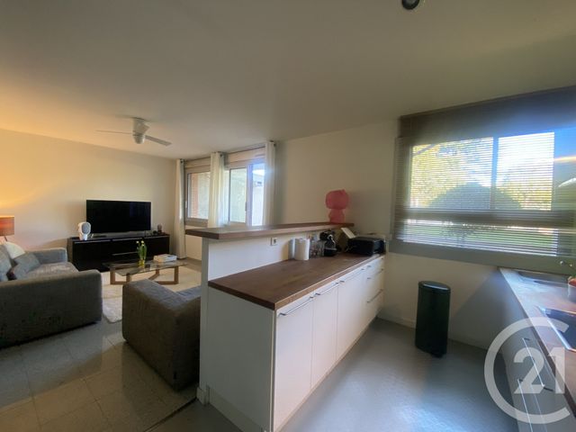 Appartement T2 à vendre - 2 pièces - 52.6 m2 - TOULOUSE - 31 - MIDI-PYRENEES - Century 21 Fly Immo