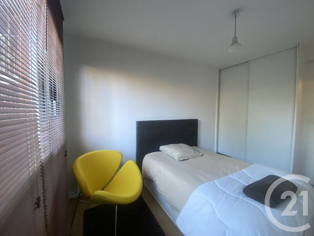 Appartement T2 à vendre - 2 pièces - 52.6 m2 - TOULOUSE - 31 - MIDI-PYRENEES - Century 21 Fly Immo