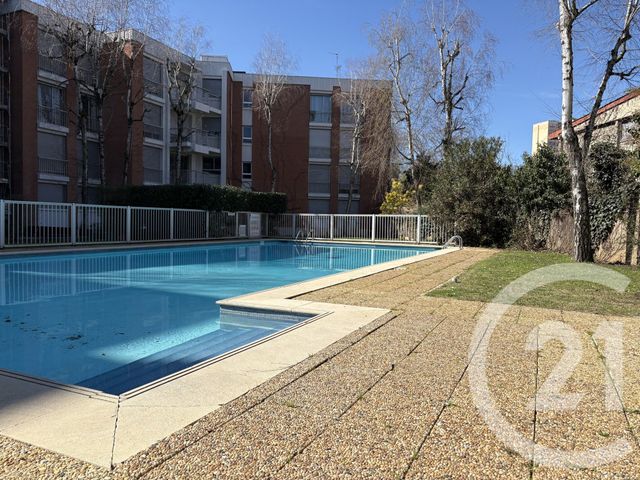 Appartement T2 à vendre - 2 pièces - 52.6 m2 - TOULOUSE - 31 - MIDI-PYRENEES - Century 21 Fly Immo