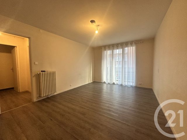 Appartement F2 à louer - 2 pièces - 45.93 m2 - TOULOUSE - 31 - MIDI-PYRENEES - Century 21 Fly Immo