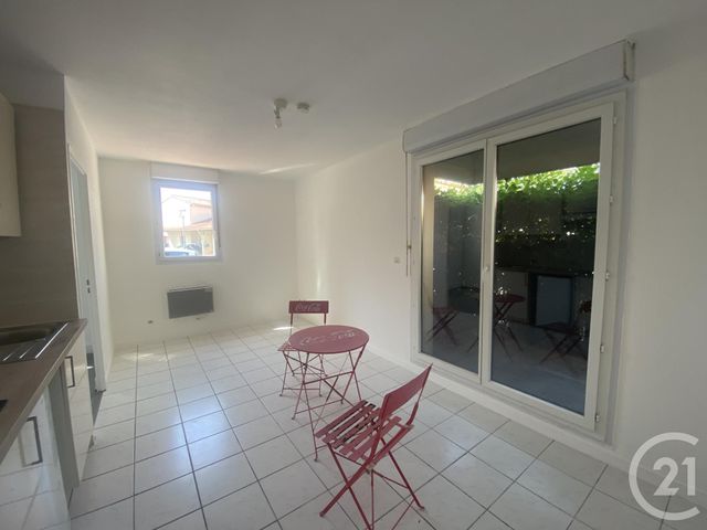 Appartement T2 à louer TOULOUSE