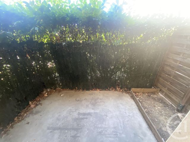 Appartement T2 à louer - 2 pièces - 31.07 m2 - TOULOUSE - 31 - MIDI-PYRENEES - Century 21 Fly Immo