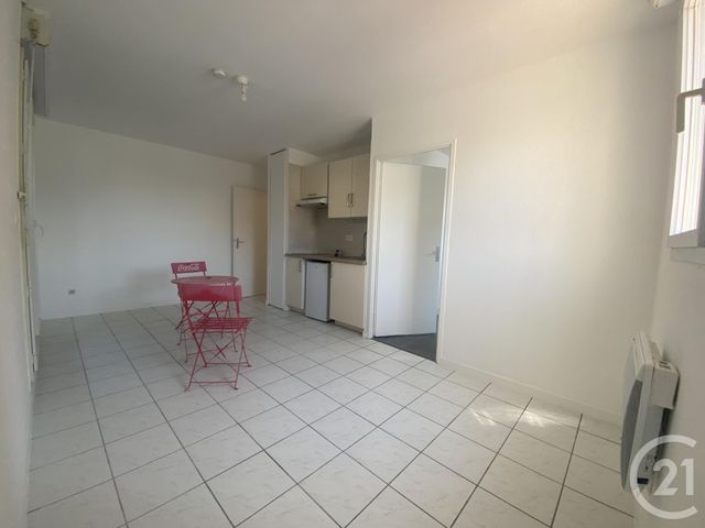 Appartement T2 à louer - 2 pièces - 31.07 m2 - TOULOUSE - 31 - MIDI-PYRENEES - Century 21 Fly Immo