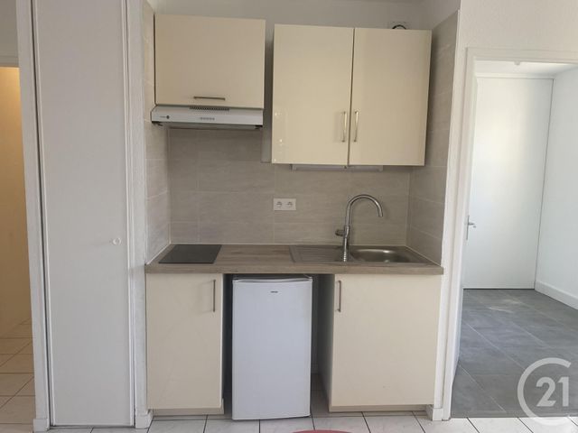 Appartement T2 à louer - 2 pièces - 31.07 m2 - TOULOUSE - 31 - MIDI-PYRENEES - Century 21 Fly Immo