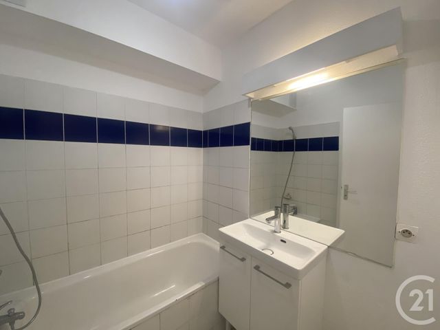 Appartement T2 à louer - 2 pièces - 31.07 m2 - TOULOUSE - 31 - MIDI-PYRENEES - Century 21 Fly Immo