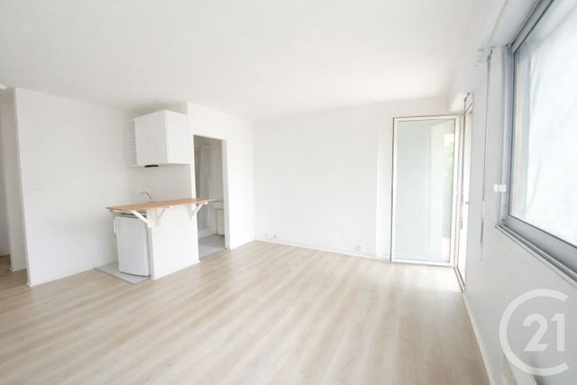 Appartement T1 à vendre - 1 pièce - 26.88 m2 - TOULOUSE - 31 - MIDI-PYRENEES - Century 21 Fly Immo