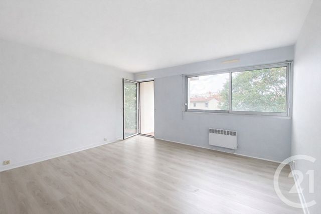 Appartement T1 à vendre - 1 pièce - 26.88 m2 - TOULOUSE - 31 - MIDI-PYRENEES - Century 21 Fly Immo