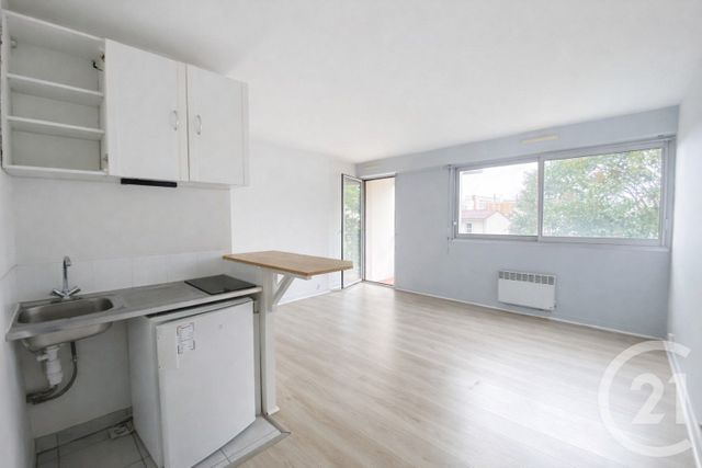 Appartement T1 à vendre TOULOUSE