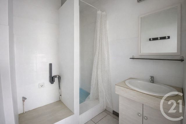 Appartement T1 à vendre - 1 pièce - 26.88 m2 - TOULOUSE - 31 - MIDI-PYRENEES - Century 21 Fly Immo