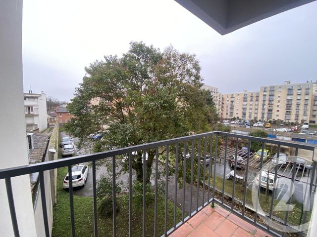 Appartement T1 à vendre - 1 pièce - 26.88 m2 - TOULOUSE - 31 - MIDI-PYRENEES - Century 21 Fly Immo