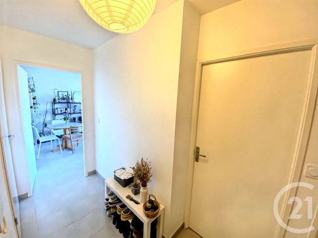 Appartement T3 à vendre - 3 pièces - 58.17 m2 - TOULOUSE - 31 - MIDI-PYRENEES - Century 21 Fly Immo