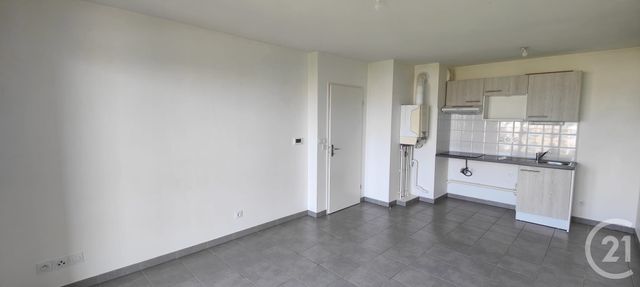 Appartement T3 à vendre - 3 pièces - 58.17 m2 - TOULOUSE - 31 - MIDI-PYRENEES - Century 21 Fly Immo