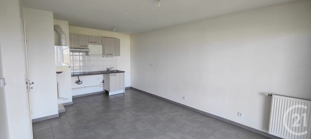 Appartement T3 à vendre - 3 pièces - 58.17 m2 - TOULOUSE - 31 - MIDI-PYRENEES - Century 21 Fly Immo