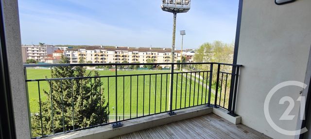 Appartement T3 à vendre - 3 pièces - 58.17 m2 - TOULOUSE - 31 - MIDI-PYRENEES - Century 21 Fly Immo
