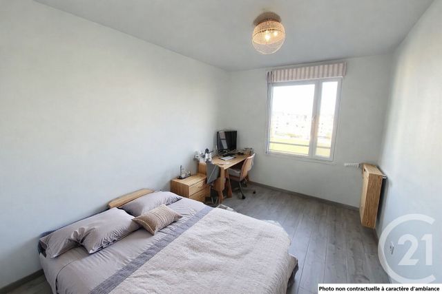 Appartement T3 à vendre - 3 pièces - 58.17 m2 - TOULOUSE - 31 - MIDI-PYRENEES - Century 21 Fly Immo