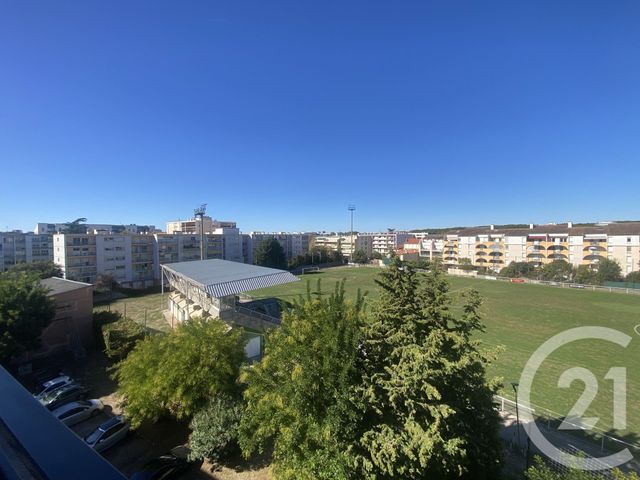 Appartement T3 à vendre - 3 pièces - 58.17 m2 - TOULOUSE - 31 - MIDI-PYRENEES - Century 21 Fly Immo