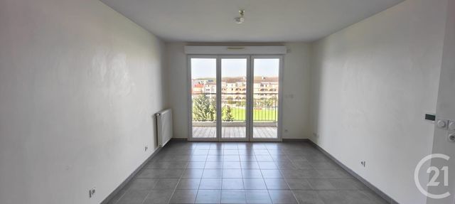Appartement T3 à vendre - 3 pièces - 58.17 m2 - TOULOUSE - 31 - MIDI-PYRENEES - Century 21 Fly Immo