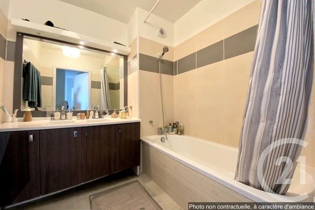 Appartement T3 à vendre - 3 pièces - 58.17 m2 - TOULOUSE - 31 - MIDI-PYRENEES - Century 21 Fly Immo