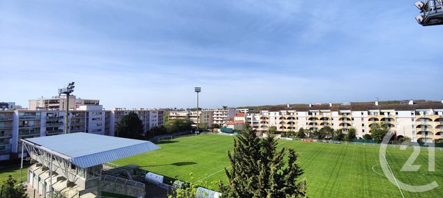 Appartement T3 à vendre - 3 pièces - 58.17 m2 - TOULOUSE - 31 - MIDI-PYRENEES - Century 21 Fly Immo